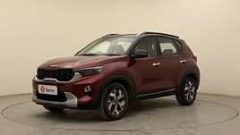2022 Kia Sonet HTX 1.0 iMT