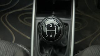 Used 2018 Maruti Suzuki Baleno Alpha 1.2 Petrol Manual interior GEAR  KNOB VIEW
