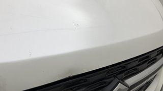 Used 2021 Maruti Suzuki XL6 Zeta AT Petrol Petrol Automatic dents MINOR DENT