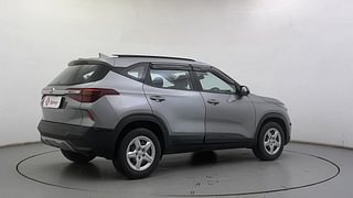 Used 2020 Kia Seltos HTK G Petrol Manual exterior RIGHT REAR CORNER VIEW