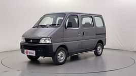 2020 Maruti Suzuki Eeco AC 5 STR