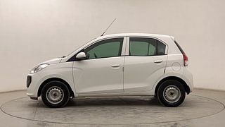 Used 2022 Hyundai New Santro 1.1 Sportz Executive CNG Petrol+cng Manual exterior LEFT SIDE VIEW