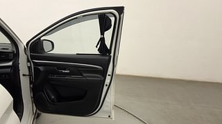 Used 2021 Maruti Suzuki XL6 Zeta AT Petrol Petrol Automatic interior RIGHT FRONT DOOR OPEN VIEW