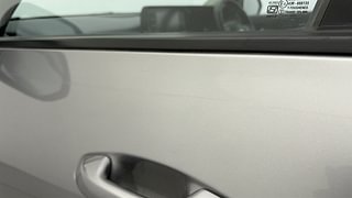Used 2020 Kia Seltos HTK G Petrol Manual dents MINOR SCRATCH