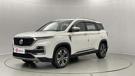 2021 MG Motors Hector Sharp 2.0 Diesel Turbo MT
