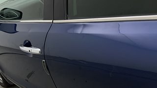 Used 2018 Maruti Suzuki Baleno Alpha 1.2 Petrol Manual dents MINOR DENT