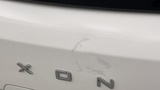 Used 2022 Tata Nexon XZA Plus Diesel Diesel Automatic dents MINOR DENT