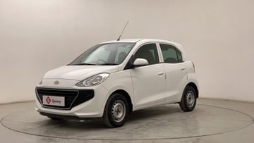 2022 Hyundai New Santro 1.1 Sportz Executive CNG