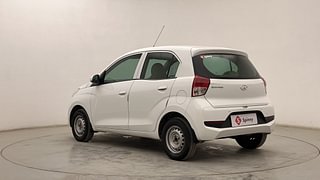 Used 2022 Hyundai New Santro 1.1 Sportz Executive CNG Petrol+cng Manual exterior LEFT REAR CORNER VIEW
