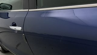 Used 2018 Maruti Suzuki Baleno Alpha 1.2 Petrol Manual dents MINOR SCRATCH