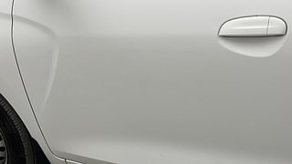Used 2022 Hyundai New Santro 1.1 Sportz Executive CNG Petrol+cng Manual dents MINOR DENT