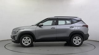 Used 2020 Kia Seltos HTK G Petrol Manual exterior LEFT SIDE VIEW