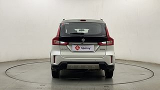 Used 2021 Maruti Suzuki XL6 Zeta AT Petrol Petrol Automatic exterior BACK VIEW