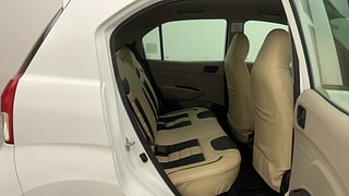 Used 2022 Hyundai New Santro 1.1 Sportz Executive CNG Petrol+cng Manual interior RIGHT SIDE REAR DOOR CABIN VIEW