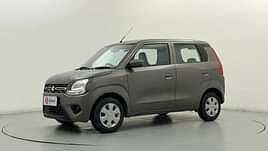 2021 Maruti Suzuki Wagon R 1.0 VXi 1.0