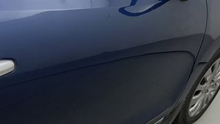 Used 2018 Maruti Suzuki Baleno Alpha 1.2 Petrol Manual dents MINOR SCRATCH