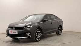 2022 Volkswagen Virtus Topline 1.0 TSI AT