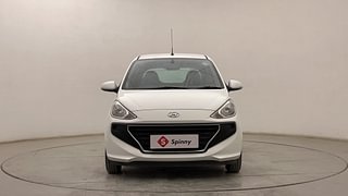 Used 2022 Hyundai New Santro 1.1 Sportz Executive CNG Petrol+cng Manual exterior FRONT VIEW