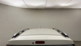 Used 2021 Maruti Suzuki XL6 Zeta AT Petrol Petrol Automatic exterior EXTERIOR ROOF VIEW