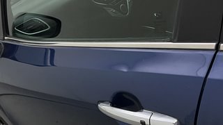 Used 2018 Maruti Suzuki Baleno Alpha 1.2 Petrol Manual dents MINOR DENT