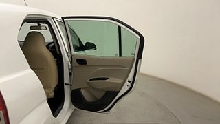 Used 2022 Hyundai New Santro 1.1 Sportz Executive CNG Petrol+cng Manual interior RIGHT REAR DOOR OPEN VIEW