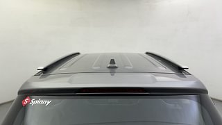 Used 2020 Kia Seltos HTK G Petrol Manual exterior EXTERIOR ROOF VIEW