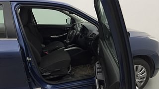 Used 2018 Maruti Suzuki Baleno Alpha 1.2 Petrol Manual interior RIGHT SIDE FRONT DOOR CABIN VIEW