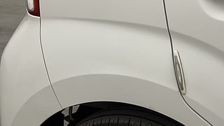 Used 2022 Hyundai New Santro 1.1 Sportz Executive CNG Petrol+cng Manual dents MINOR SCRATCH