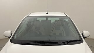 Used 2022 Hyundai New Santro 1.1 Sportz Executive CNG Petrol+cng Manual exterior FRONT WINDSHIELD VIEW