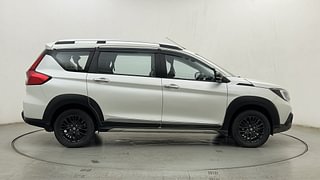 Used 2021 Maruti Suzuki XL6 Zeta AT Petrol Petrol Automatic exterior RIGHT SIDE VIEW