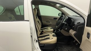 Used 2022 Hyundai New Santro 1.1 Sportz Executive CNG Petrol+cng Manual interior RIGHT SIDE FRONT DOOR CABIN VIEW