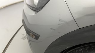 Used 2020 Kia Seltos HTK G Petrol Manual dents MINOR SCRATCH