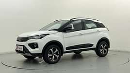 2022 Tata Nexon XZA Plus AMT Diesel
