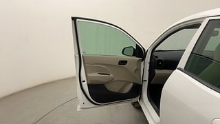 Used 2022 Hyundai New Santro 1.1 Sportz Executive CNG Petrol+cng Manual interior LEFT FRONT DOOR OPEN VIEW