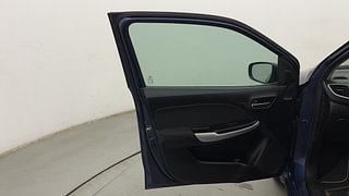 Used 2018 Maruti Suzuki Baleno Alpha 1.2 Petrol Manual interior LEFT FRONT DOOR OPEN VIEW