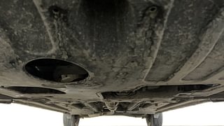Used 2020 Kia Seltos HTK G Petrol Manual extra FRONT LEFT UNDERBODY VIEW
