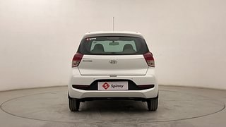 Used 2022 Hyundai New Santro 1.1 Sportz Executive CNG Petrol+cng Manual exterior BACK VIEW