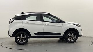 Used 2022 Tata Nexon XZA Plus Diesel Diesel Automatic exterior RIGHT SIDE VIEW