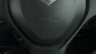 Used 2018 Maruti Suzuki Baleno Alpha 1.2 Petrol Manual top_features Airbags