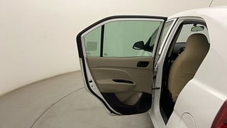 Used 2022 Hyundai New Santro 1.1 Sportz Executive CNG Petrol+cng Manual interior LEFT REAR DOOR OPEN VIEW