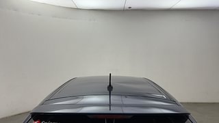 Used 2018 Maruti Suzuki Baleno Alpha 1.2 Petrol Manual exterior EXTERIOR ROOF VIEW