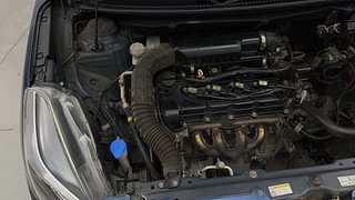 Used 2018 Maruti Suzuki Baleno Alpha 1.2 Petrol Manual engine ENGINE RIGHT SIDE VIEW