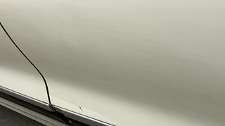 Used 2021 Maruti Suzuki XL6 Zeta AT Petrol Petrol Automatic dents MINOR DENT