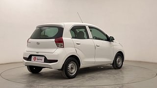 Used 2022 Hyundai New Santro 1.1 Sportz Executive CNG Petrol+cng Manual exterior RIGHT REAR CORNER VIEW