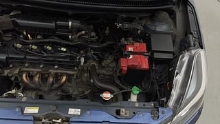 Used 2018 Maruti Suzuki Baleno Alpha 1.2 Petrol Manual engine ENGINE LEFT SIDE VIEW