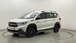 2021 Maruti Suzuki XL6 Zeta AT Petrol