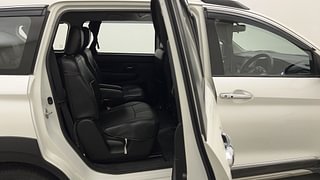 Used 2021 Maruti Suzuki XL6 Zeta AT Petrol Petrol Automatic interior RIGHT SIDE REAR DOOR CABIN VIEW