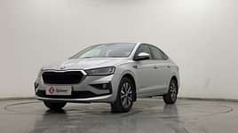 2022 Skoda Slavia Style 1.0L TSI AT
