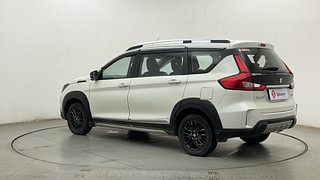 Used 2021 Maruti Suzuki XL6 Zeta AT Petrol Petrol Automatic exterior LEFT REAR CORNER VIEW