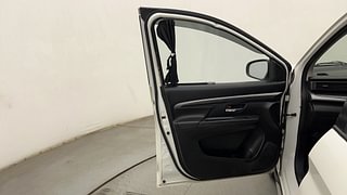 Used 2021 Maruti Suzuki XL6 Zeta AT Petrol Petrol Automatic interior LEFT FRONT DOOR OPEN VIEW